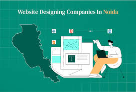 Discover Best Website Designing Company In Noida For Creative Solutions